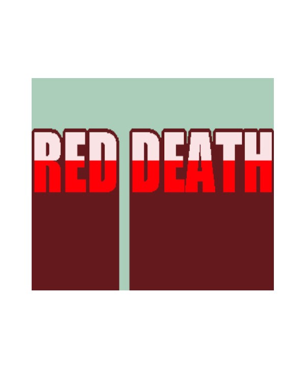 Red Death Steam Key GLOBAL